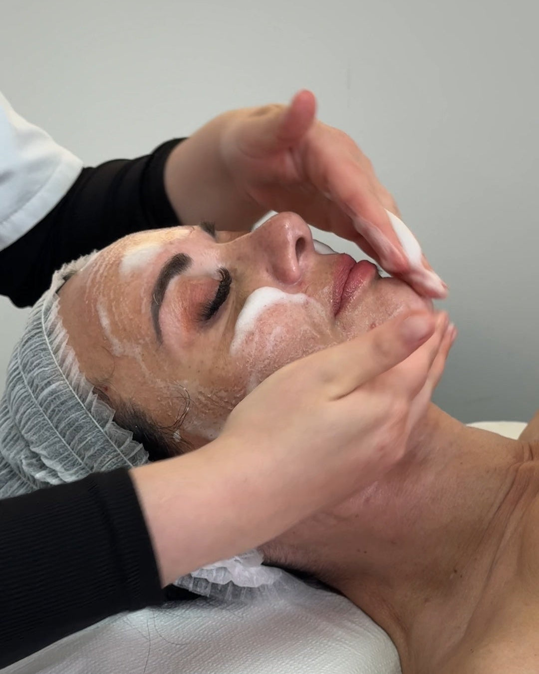 best facial treatment malta