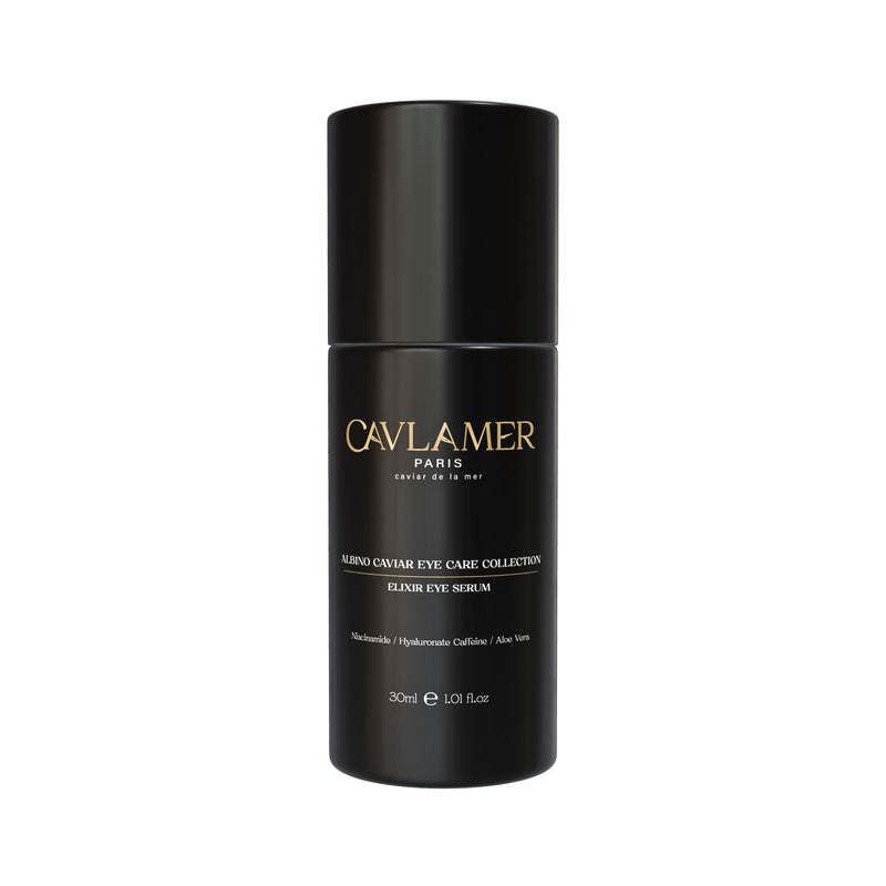 Albino Elixir Eye Serum