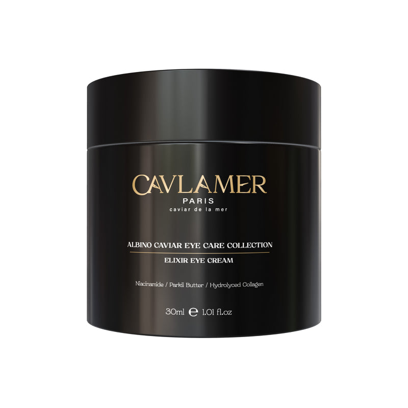 Albino Elixir Eye Cream