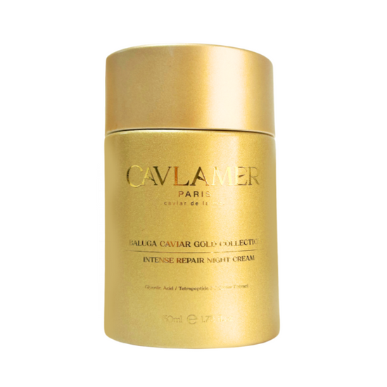 BALUGA INTENSE REPAIR NIGHT CREAM