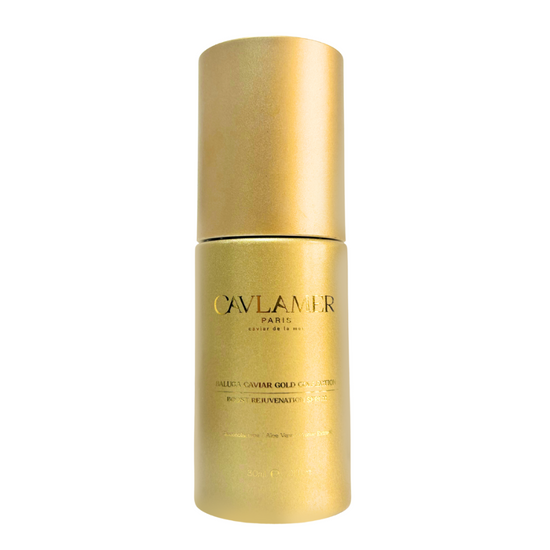 BALUGA BOOST REJUVENATION SERUM