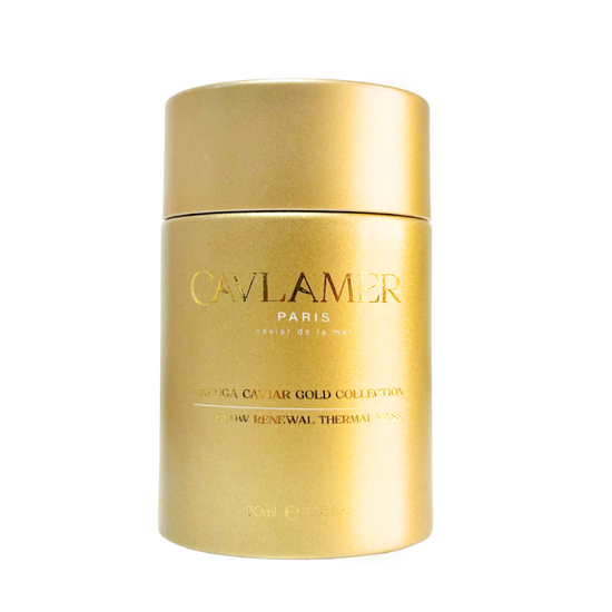 BALUGA GLOW RENEWAL THERMAL MASK