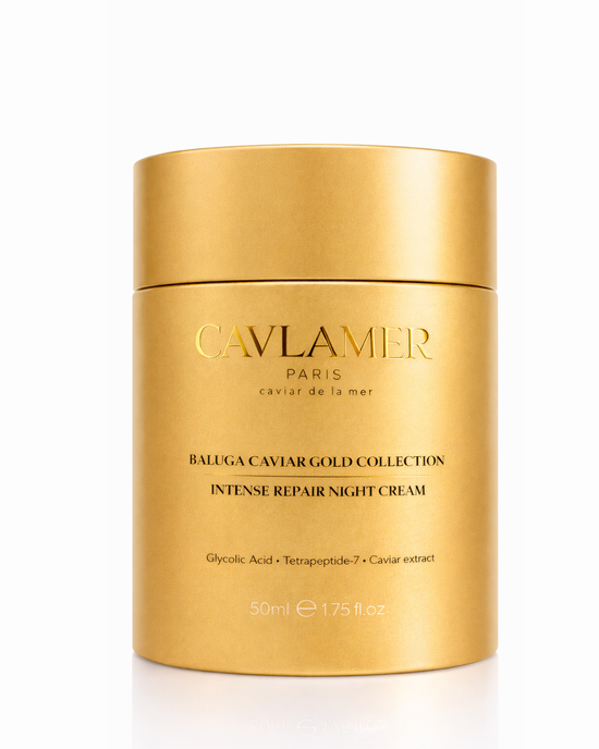 BALUGA INTENSE REPAIR NIGHT CREAM