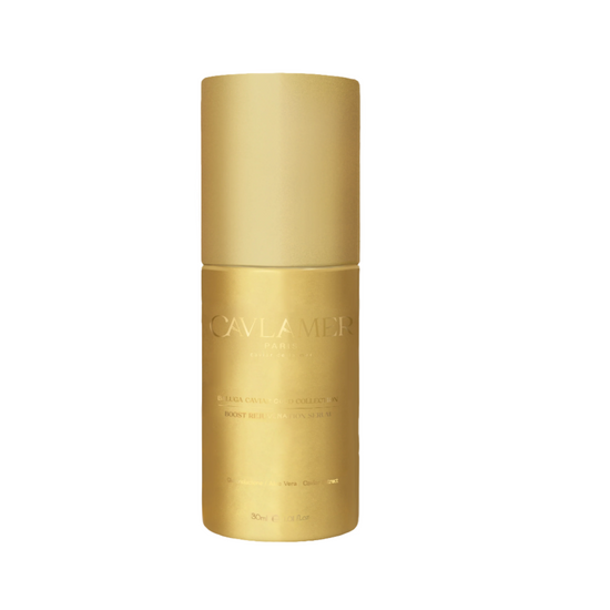 BALUGA BOOST REJUVENATION SERUM