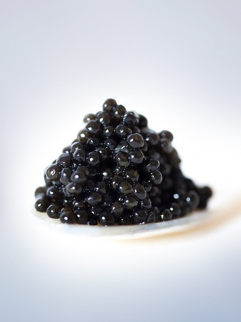 Caviar extract, the core CAVLAMER ingredient