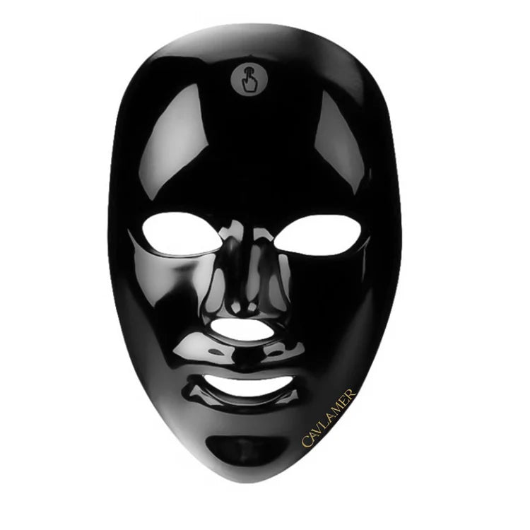 Caviled LED Mask