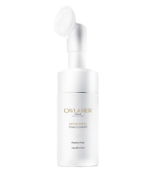 ALMAS REFRESHING FOAM CLEANSER