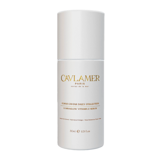 ALMAS LUMINAGLOW VITAMIN C SERUM