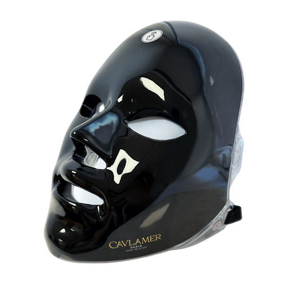 Caviled Advanced LED light therapy
