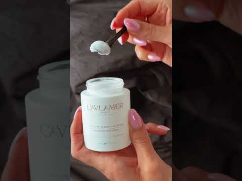 Almas Day cream, nourishing and lifting - calvamer
