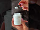 Almas Day cream, nourishing and lifting - calvamer
