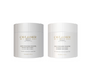 ALMAS SET: DAY CREAM + NIGHT CREAM